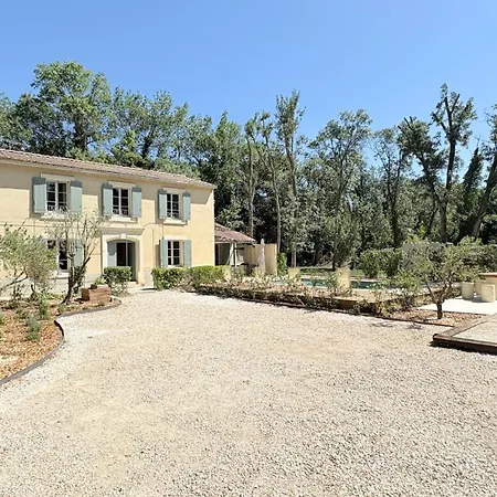 Mas Provencal Pres D'avignon