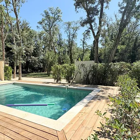 Tatil Evi Mas Provencal Pres D'avignon