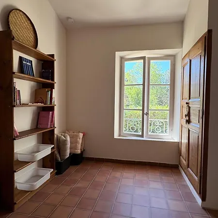 Mas Provencal Pres D'avignon