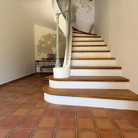 펜션 Mas Provencal Pres D'avignon Les Angles (Gard)